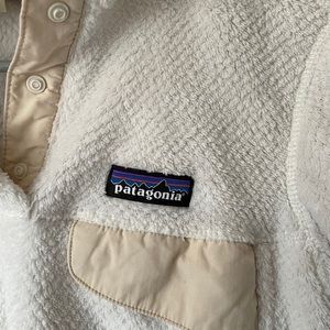 Women’s Patagonia Pull Over